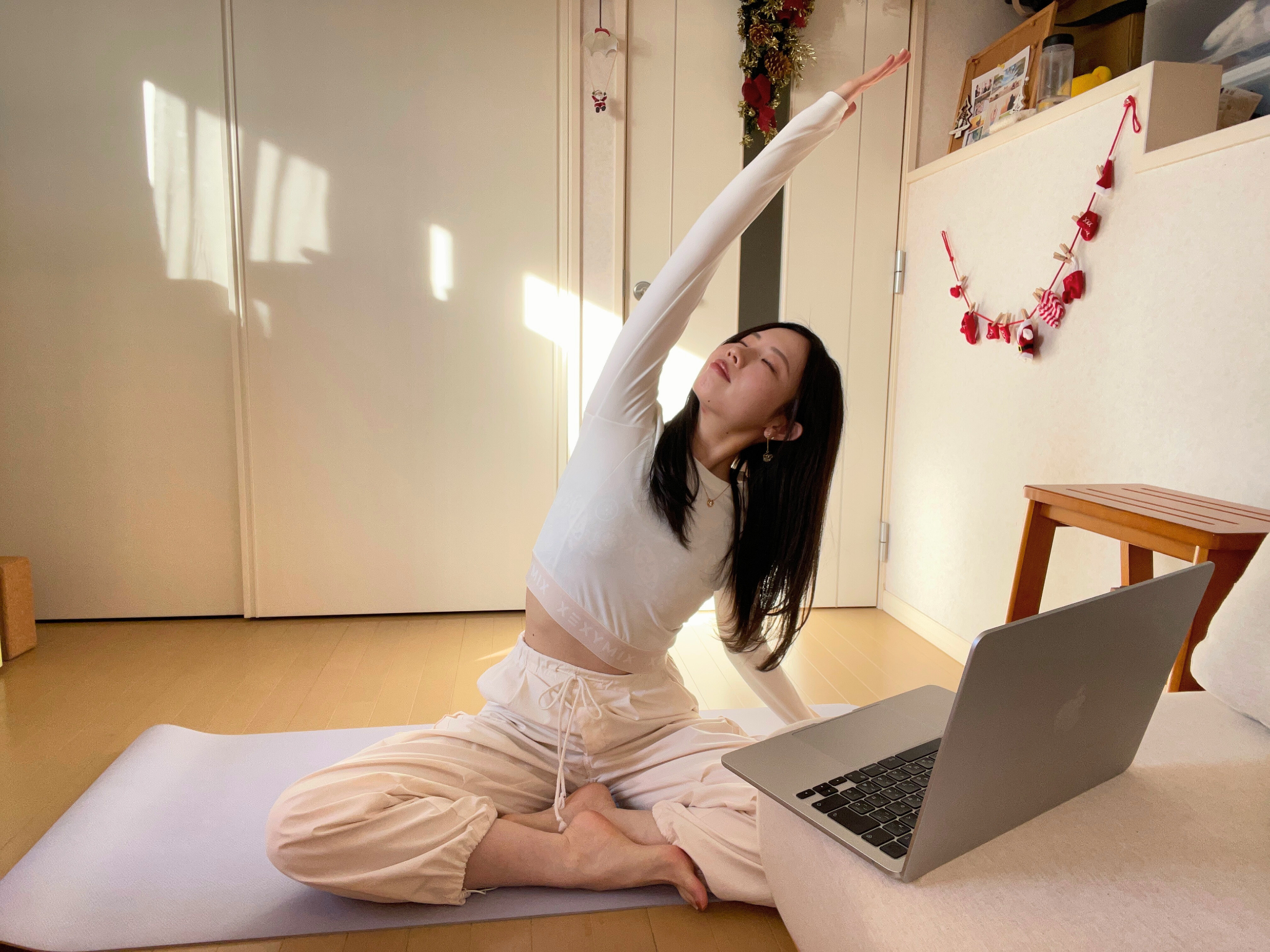 オンラインレッスン